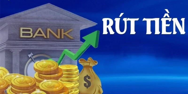 Cách rút tiền nhanh bằng ví điện tử