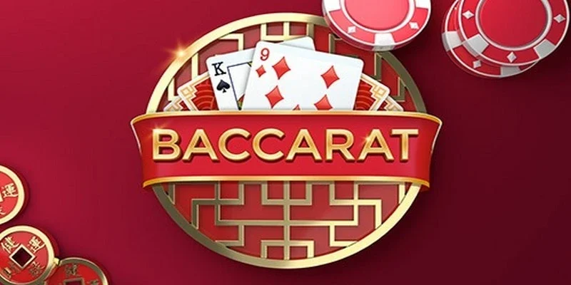 Chia sẻ luật chơi Baccarat online uy tín