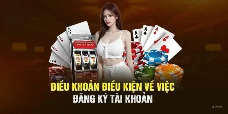 Điều kiện cần biết khi đăng ký 12Bet