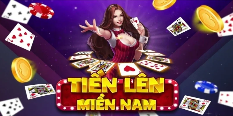 Game bài tiến lên sảnh game nhiều người quan tâm nhất