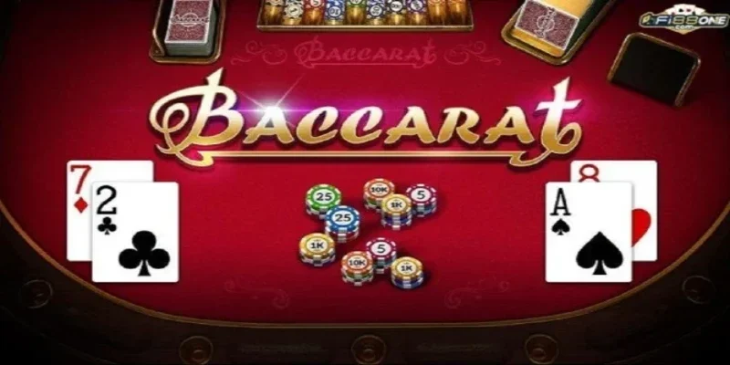 Hướng dẫn cách tham gia Baccarat online uy tín 12BET