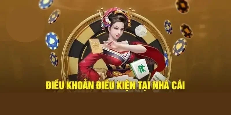 Khái niệm điều khoản điều kiện 12Bet