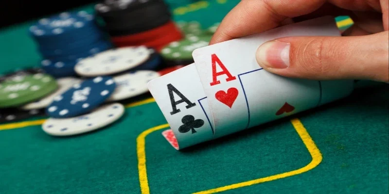 Một số phiên bản đặc biệt khác của poker