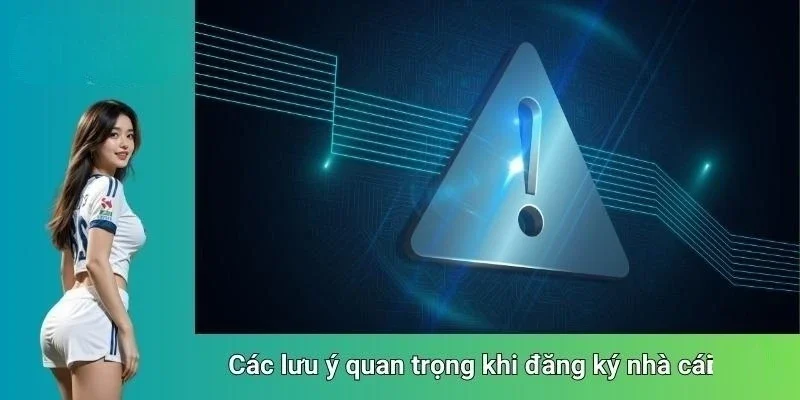 Những điều cần lưu ý cho tân thủ