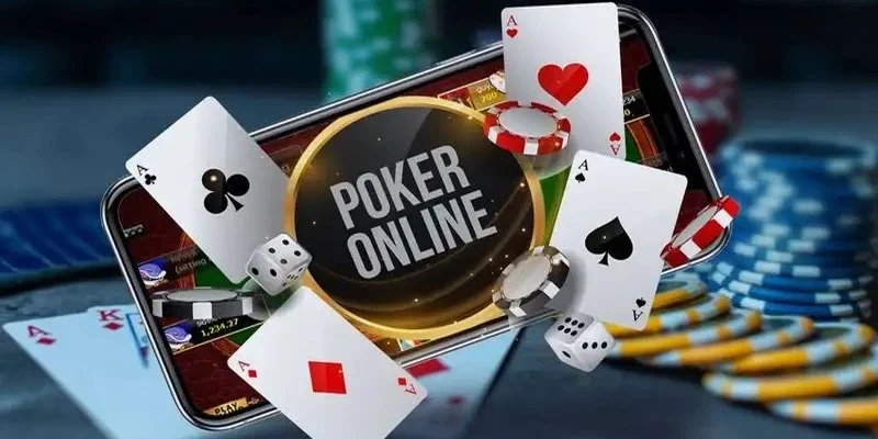 Những ưu điểm nổi bật của game poker đổi thưởng