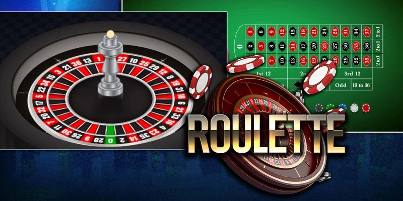 Roulette đổi thưởng siêu hấp dẫn