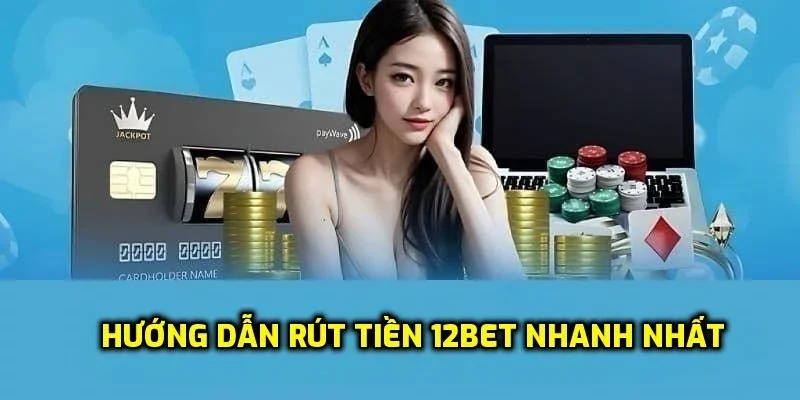 Rút tiền nhanh, không mất phí