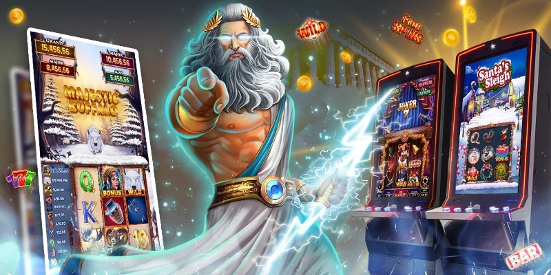 Slot game cực kỳ đáng để anh em trải nghiệm