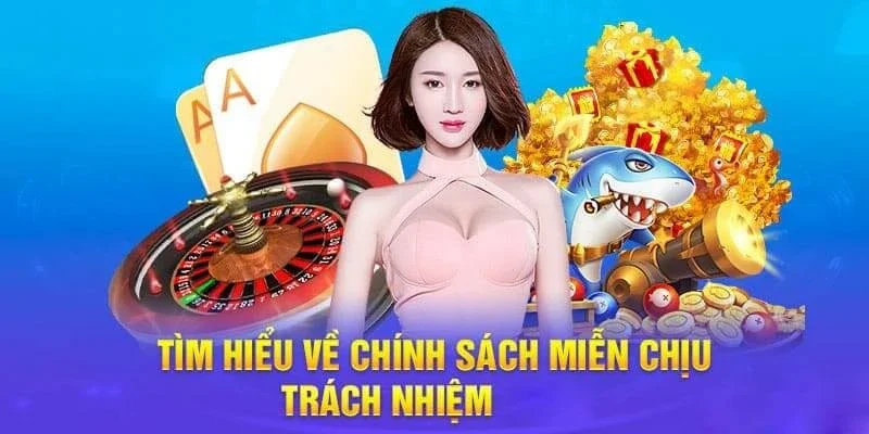 Tìm hiểu miễn trách nhiệm nhà cái 12Bet