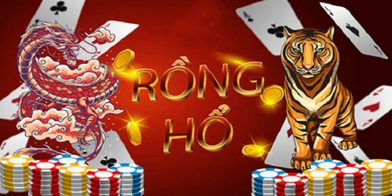 Tổng quan về tựa game rồng hổ